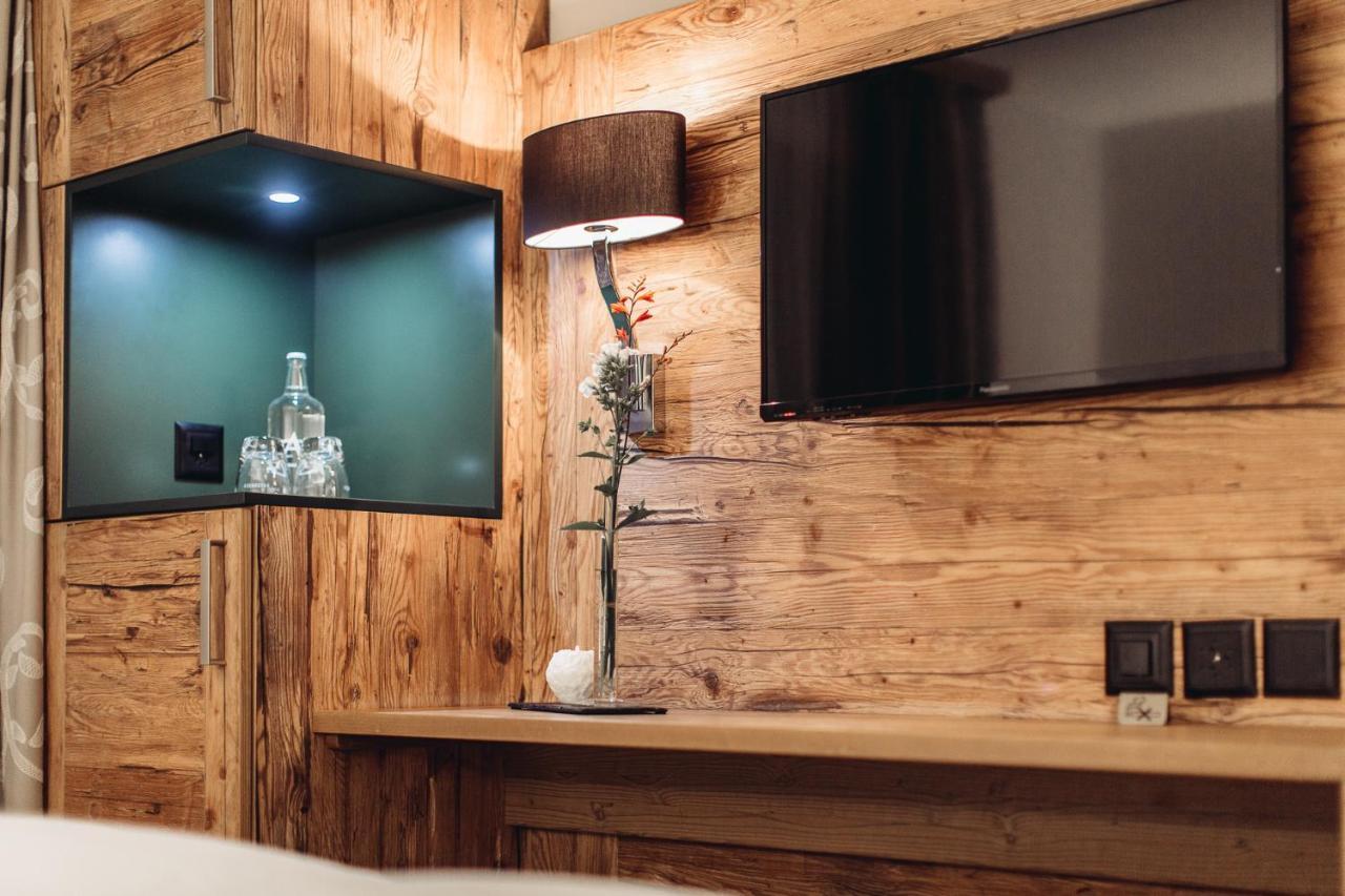 Hotel Spescha Lenzerheide Kültér fotó