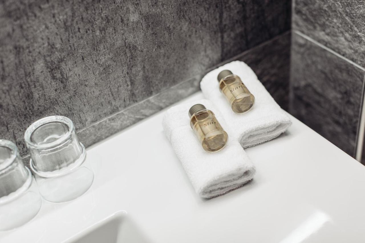 Hotel Spescha Lenzerheide Kültér fotó