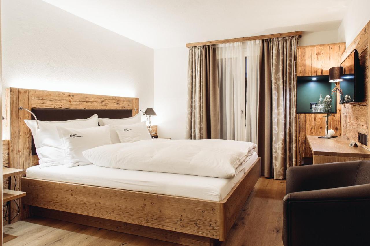 Hotel Spescha Lenzerheide Kültér fotó