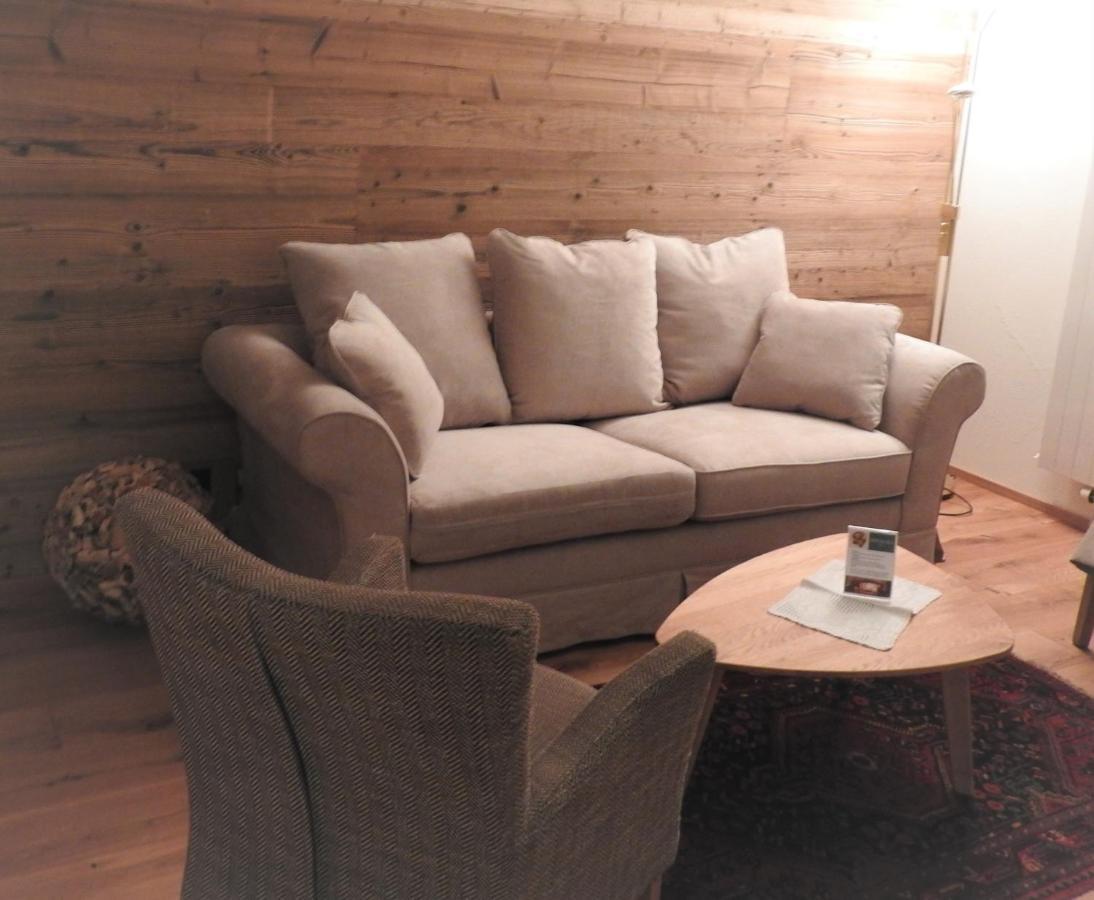 Hotel Spescha Lenzerheide Kültér fotó
