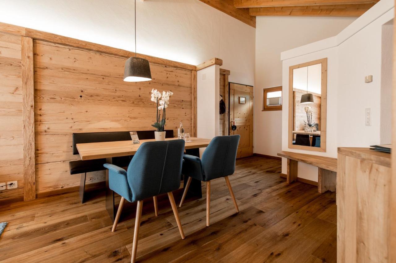 Hotel Spescha Lenzerheide Kültér fotó