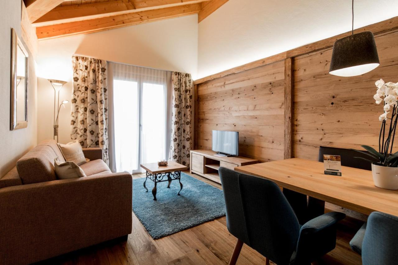Hotel Spescha Lenzerheide Kültér fotó