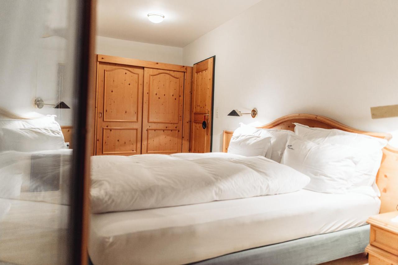 Hotel Spescha Lenzerheide Kültér fotó