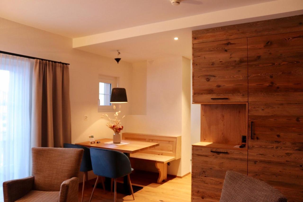 Hotel Spescha Lenzerheide Kültér fotó