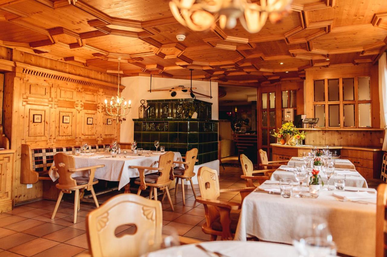Hotel Spescha Lenzerheide Kültér fotó