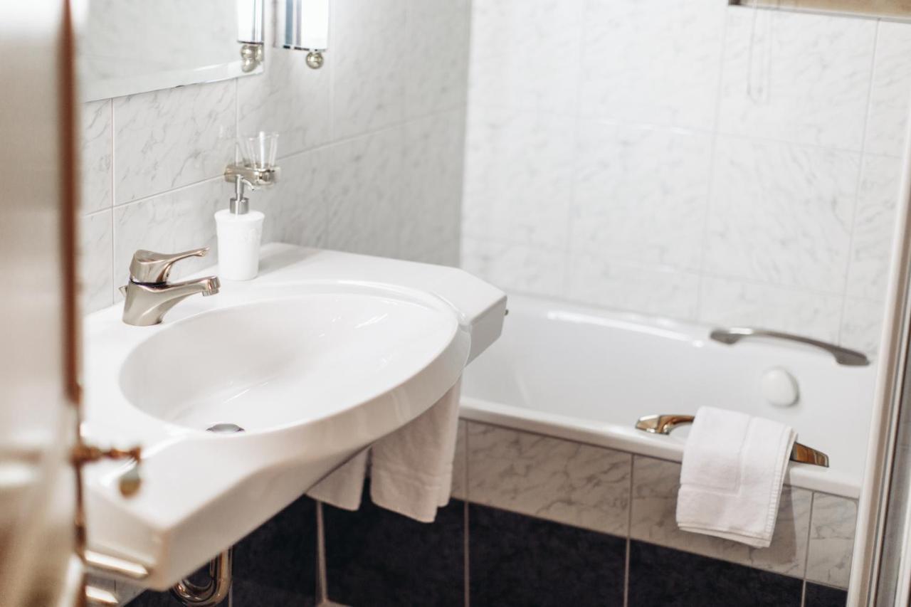 Hotel Spescha Lenzerheide Kültér fotó