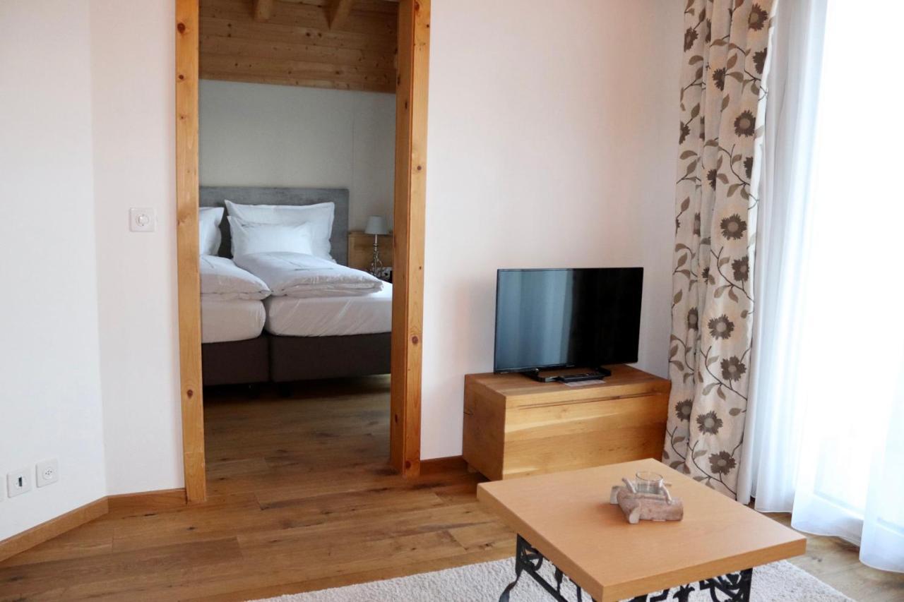 Hotel Spescha Lenzerheide Kültér fotó