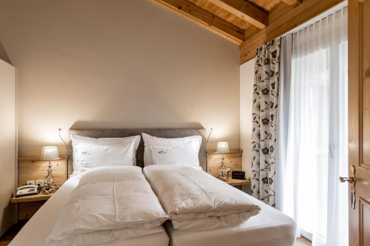 Hotel Spescha Lenzerheide Kültér fotó