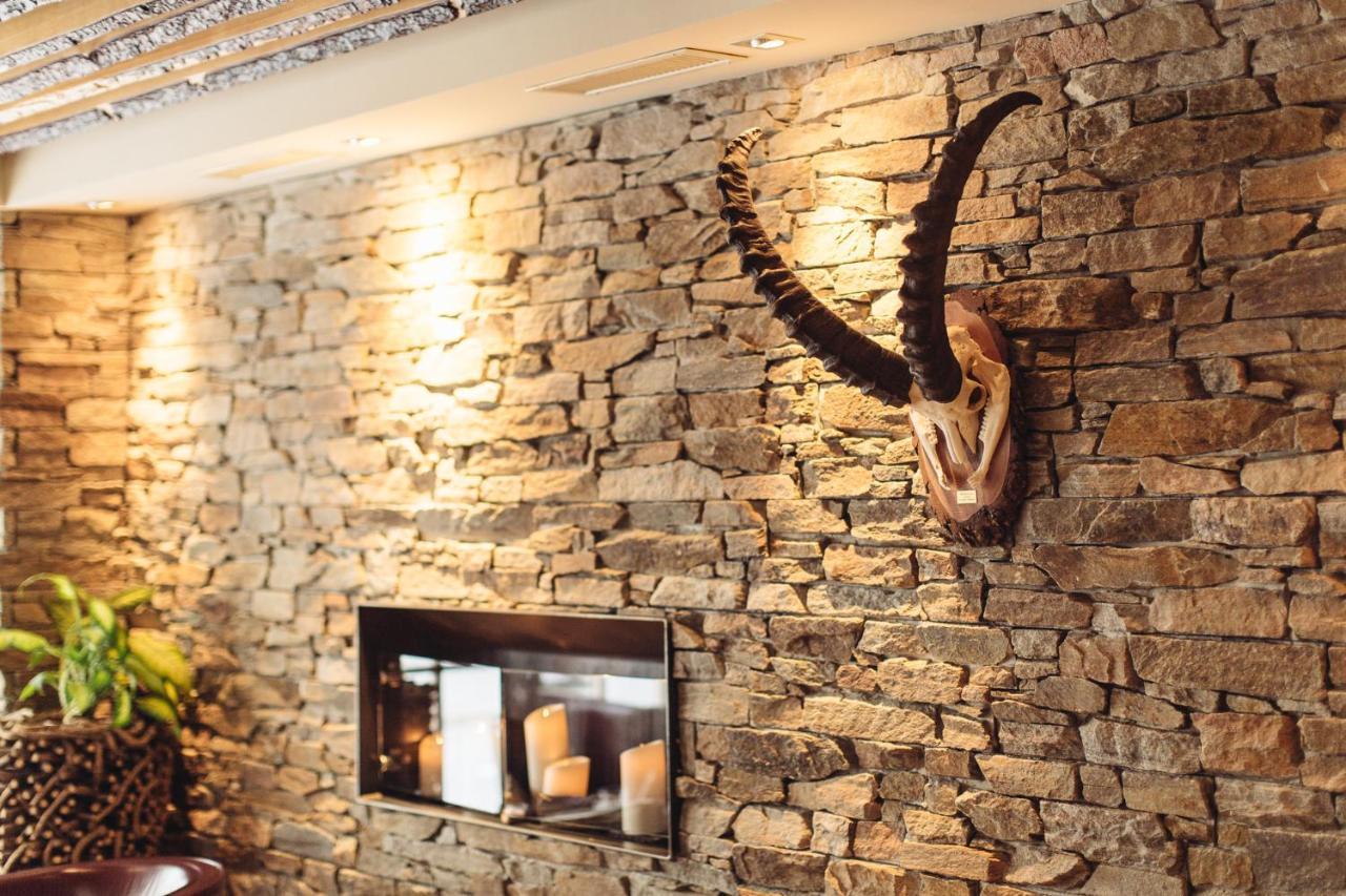Hotel Spescha Lenzerheide Kültér fotó