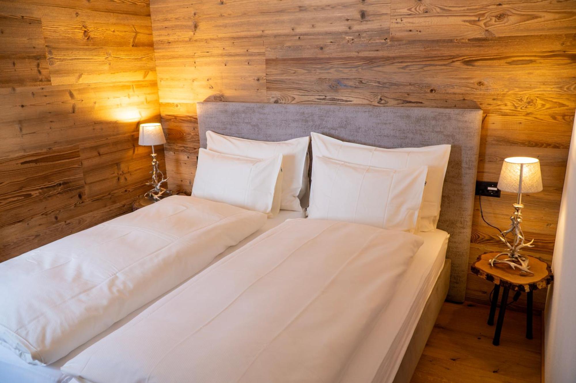 Hotel Spescha Lenzerheide Kültér fotó