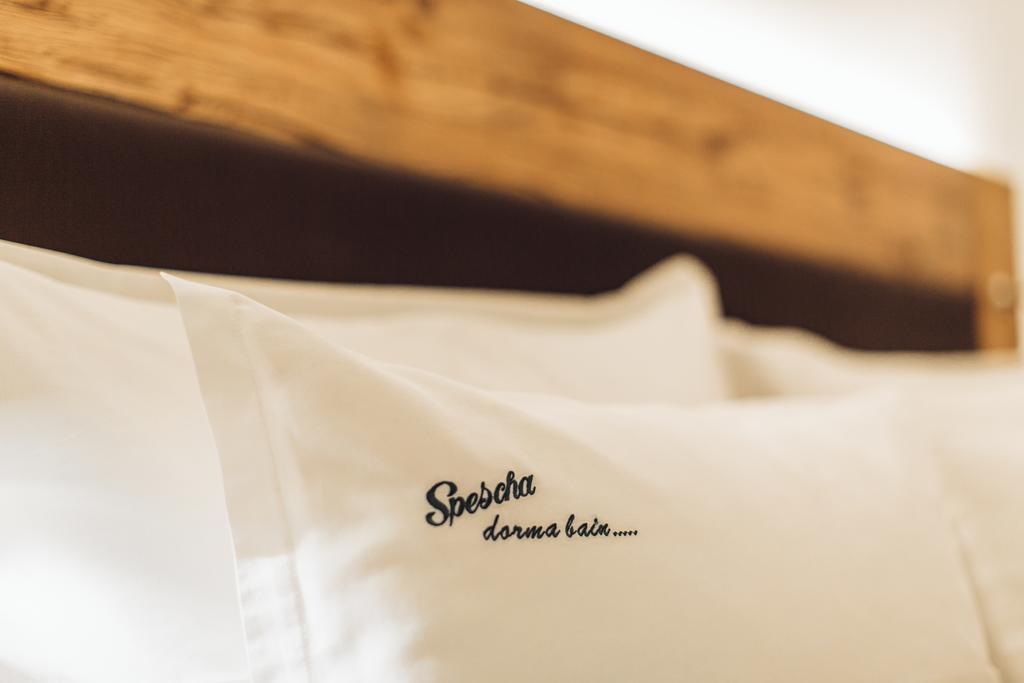 Hotel Spescha Lenzerheide Szoba fotó