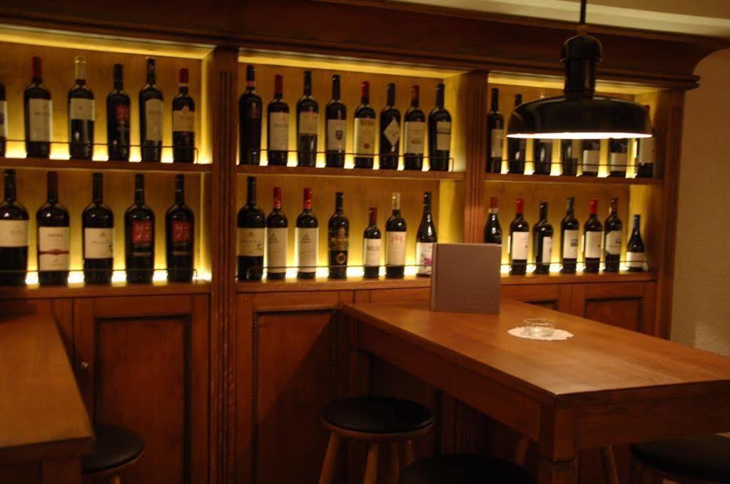 Hotel Spescha Lenzerheide Kültér fotó