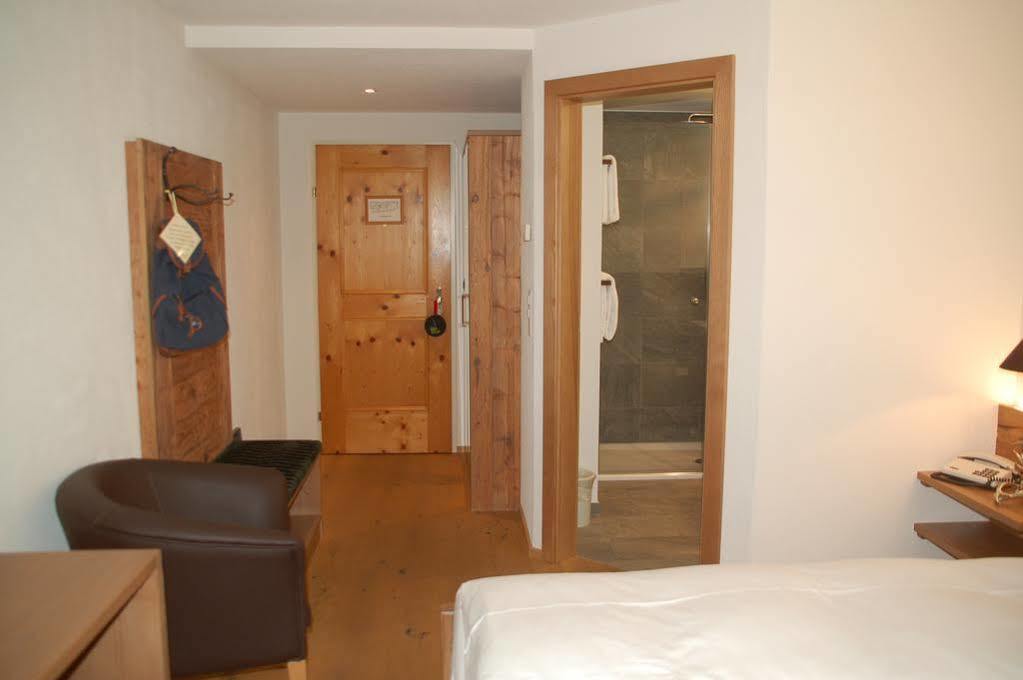 Hotel Spescha Lenzerheide Kültér fotó