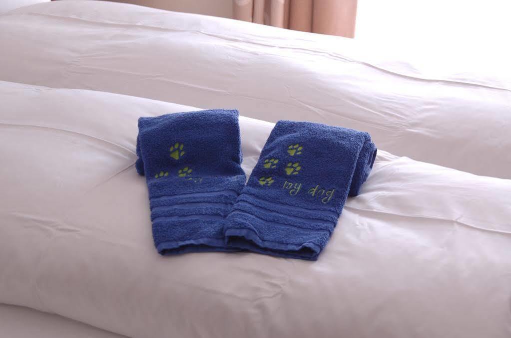 Hotel Spescha Lenzerheide Kültér fotó