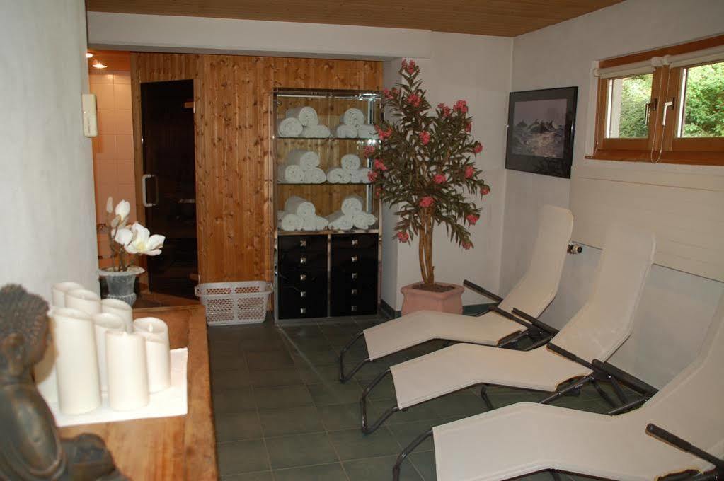Hotel Spescha Lenzerheide Kültér fotó
